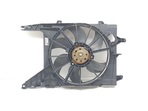 Kjølevifte elektrisk RENAULT MEGANE I (BA0/1_) 1.9 D Eco (BA0A, BA0U, BA0R) (64 hp) 25456243