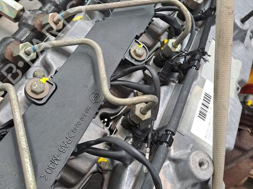 Motor SSANGYONG RODIUS I 2.7 Xdi | BP23376443M1 