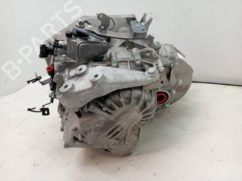 Gearbox OPEL INSIGNIA A Country Tourer (G09) 2.0 CDTi (47) | BP23349449M3 
