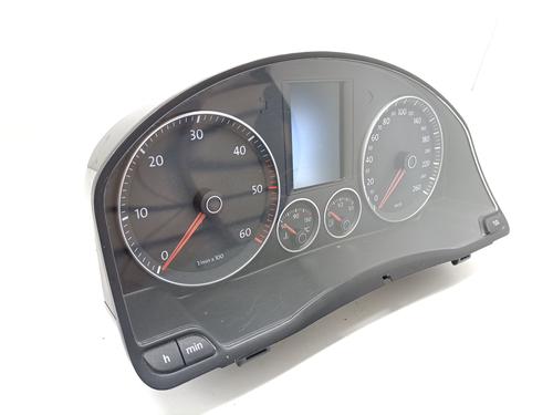 Kombinert Instrument VW JETTA III (1K2) 1.9 TDI | BP26674968C47 