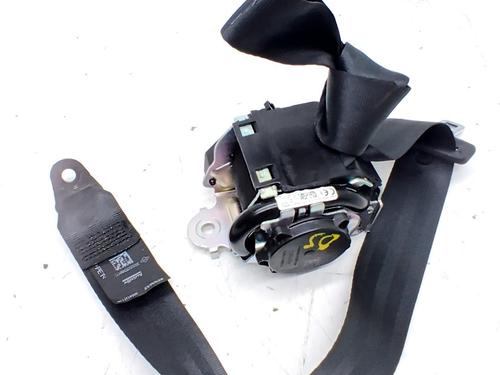 Used Rear left seatbelt Rear left seatbelt DACIA SANDERO III 1.0 TCe 90 (91 hp) 34392694 34392694