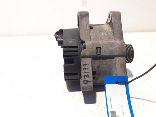 Generator PEUGEOT 307 (3A/C) 1.6 16V | BP25460446M7 