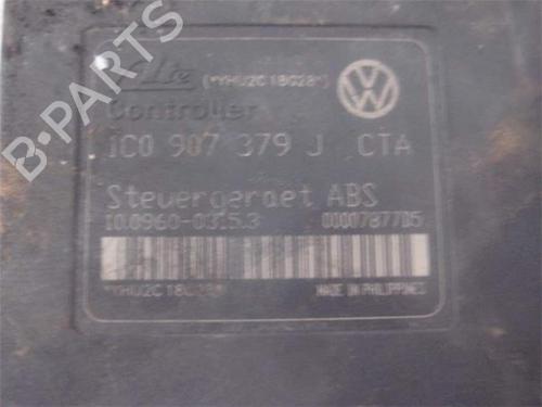 ABS Bremseaggregat SEAT LEON (1M1) 1.9 TDI | BP25459841M43 