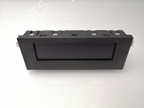 Used Display monitor CITROËN C-ELYSEE (DD_) 1.6 BlueHDi 100 (99 hp) 23449558