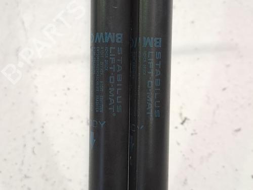 Hood lift support MINI MINI (R50, R53) Cooper | BP26675323C139 