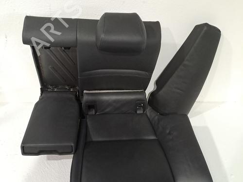 Rear seat BMW 3 Coupe (E92) 320 d | BP23376036C17 