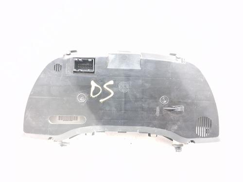 Instrument cluster CITROËN NEMO MPV 1.4 HDi | BP28957837C47