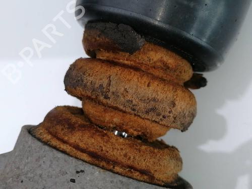 Used Left rear shock absorber BMW 4 Gran Coupe (F36) 420 d (190 hp) 23449911