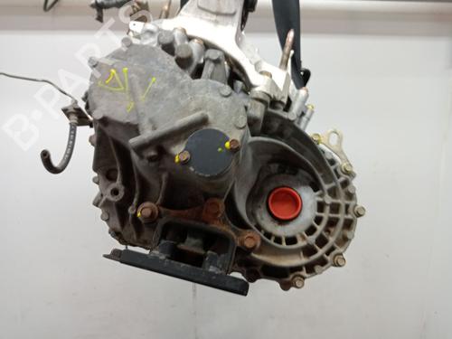 Gearbox HONDA ACCORD VII (CL, CN) 2.2 i-CTDi (CN1) | BP23358309M3