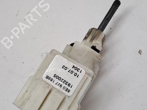Electronic sensor VW MULTIVAN T5 (7HM, 7HN, 7HF, 7EF, 7EM, 7EN) 2.5 TDI | BP23381584M84