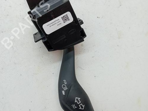 Used Steering column stalk FORD FOCUS III 2.0 TDCi (150 hp) 23348283