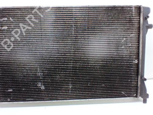 Water radiator VW PASSAT B6 (3C2) 2.0 FSI | BP31165820M31