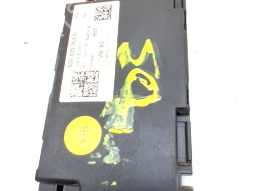 Antenne/Base Antenne/Base VW CADDY IV Box Body/MPV (SAA, SAH) 2.0 TDI (75 hp) 33772140 33772140