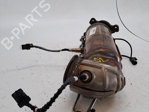 Particulate filter MG MG HS (AS23) 1.5 EHS Hybrid (CSA6463) | BP38062042M81 - Image 6