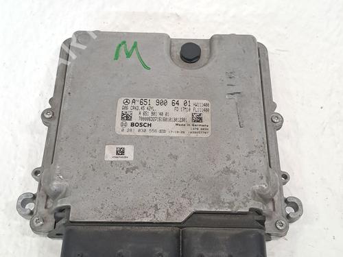 Used Electronic module MERCEDES-BENZ GLC Coupe (C253) 220 d 4-matic (253.303, 253.305) (170 hp) 29116458