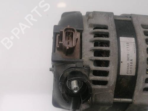 Alternator FORD FOCUS II (DA_, HCP, DP) 1.8 TDCi | BP23941091M7 