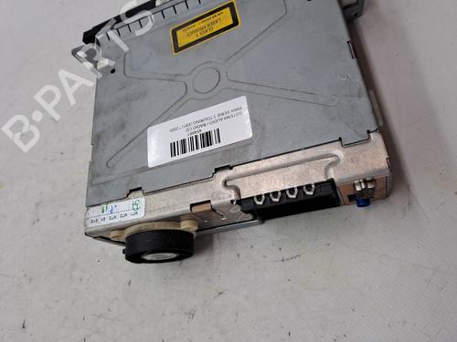 Radio BMW 3 Touring (E91) 320 d | BP23362744E6 