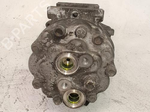 AC compressor VOLVO S40 II (544) 2.0 D | BP36407110M34 - Image 2