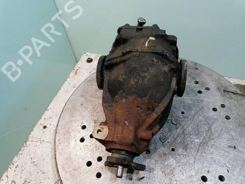 Used Rear differential MERCEDES-BENZ C-CLASS (W202) C 220 (202.022) (150 hp) 24107912