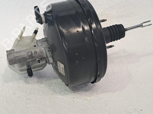 Servo brake MERCEDES-BENZ SPRINTER 3,5-t Van (B906) 311 CDI (906.631, 906.633, 906.635, 906.637) | BP28037856M42 