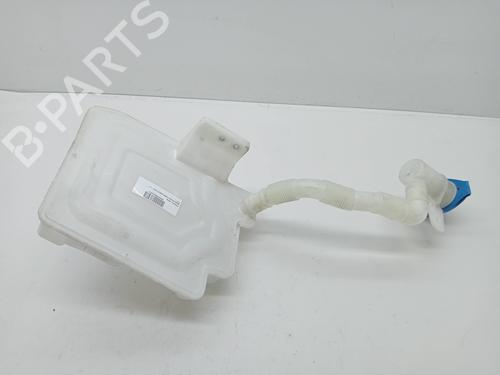 Used Windscreen washer tank SKODA OCTAVIA II (1Z3) 1.6 TDI (105 hp) 23351487