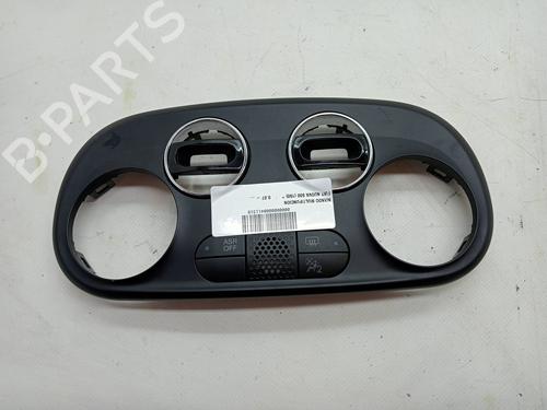 Used Switch FIAT 500 (312_) 1.2 LPG (312AXA1A) (69 hp) 23349820