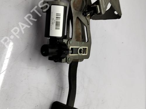 Used Break pedal JEEP GRAND CHEROKEE III (WH, WK) 3.0 CRD (218 hp) 30921293