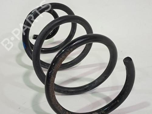 Used Shock absorber spring NISSAN NOTE (E12) 1.2 (80 hp) 23372129