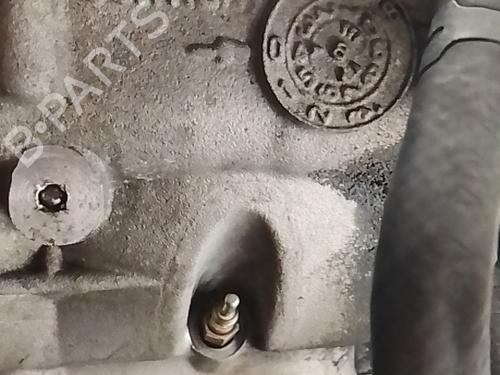 Engine SEAT LEON (1P1) 1.9 TDI | BP39556738M1 - Image 2
