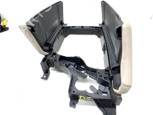 Used Middle console BMW 5 (F10) 520 d (184 hp) 30623068