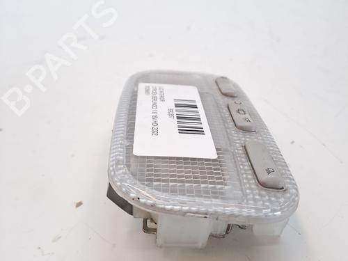 Interior roof light CITROËN BERLINGO Box Body/MPV (B9) 1.6 HDi 90 | BP26654474I8 