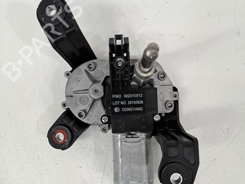 Viskermotor bakrute OPEL ZAFIRA TOURER C (P12) 1.6 CDTI (75) (120 hp) 23370909