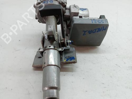 Ratstammeenhed MAZDA 2 (DE_, DH_) 1.5 MZR (DE5FS) (102 hp) 23350343