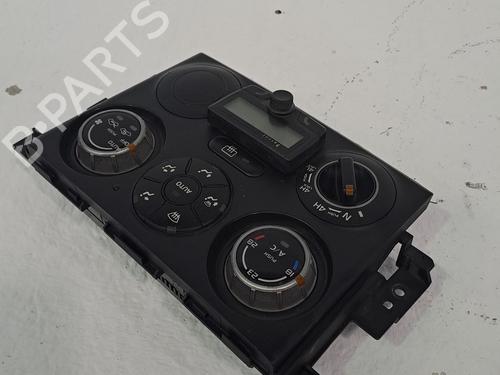 Climate control SUZUKI GRAND VITARA II (JT, TE, TD) 1.9 DDiS All-wheel Drive (JT419, TD44, JB419WD, JB419XD,... | BP26192705I5 