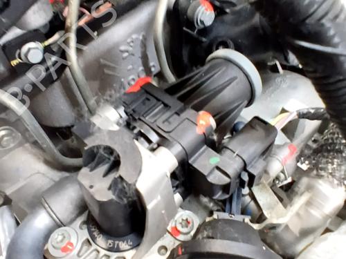 Engine FORD TOURNEO COURIER B460 MPV 1.6 TDCi | BP37437438M1 - Image 3