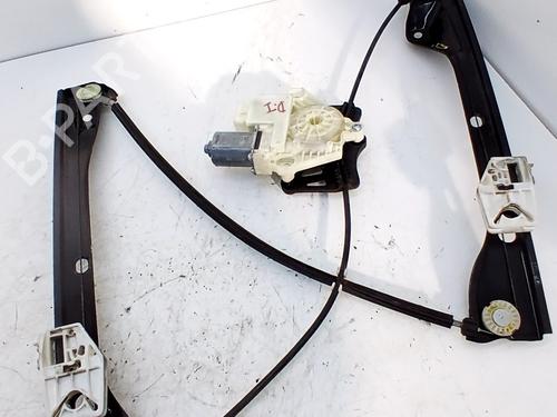 Used Front left window mechanism Front left window mechanism SKODA FABIA III Estate (NJ5) 1.2 TSI (110 hp) 33771958 33771958