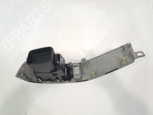 Air vent TOYOTA LAND CRUISER PRADO (_J12_) 3.0 D-4D (KDJ120, KDJ125) | BP23977108I21 