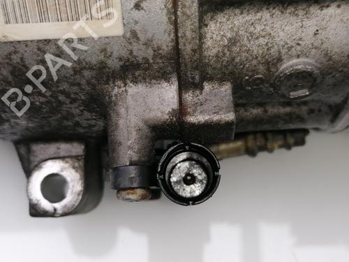 AC compressor BMW X3 (E83) 2.0 d | BP23458563M34