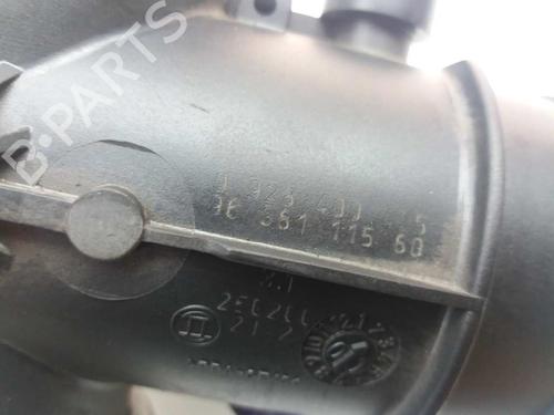Used Egr CITROËN XSARA (N1) 1.9 D (70 hp) 23443148