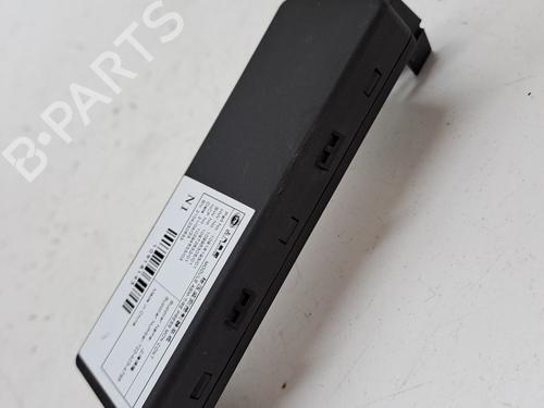 Electronic module MG MG HS (AS23) 1.5 EHS Hybrid (CSA6463) | BP27293082M83 
