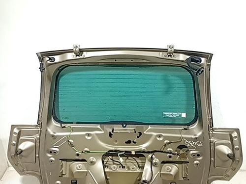 Used Tailgate CITROËN C3 Picasso (SH_) 1.6 HDI 90 (92 hp) 31262224