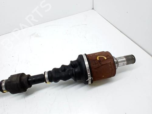 Left front driveshaft HONDA CIVIC IX (FK) 1.4 i-VTEC (FK1) | BP29990789M38