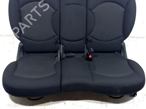Seats set MINI MINI COUNTRYMAN (R60) One D | BP32008479C78