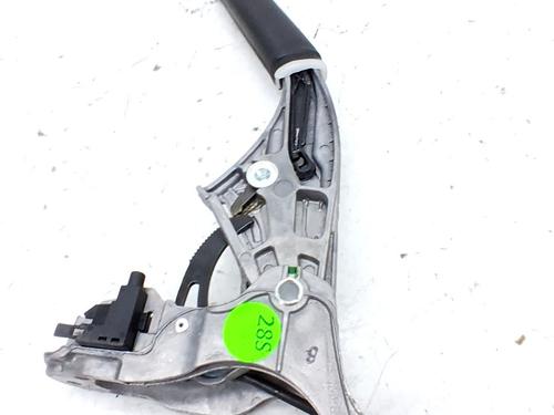 Used Hand brake Hand brake SKODA OCTAVIA III (5E3, NL3, NR3) 1.6 TDI (105 hp) 36015679 36015679