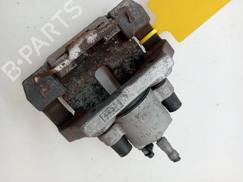 Left rear brake caliper BMW X5 (E70) 3.0 d | BP23343766M107 