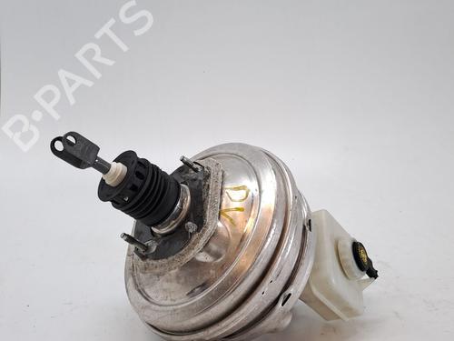 Used Servo brake BMW 5 (E60) 520 d (177 hp) 23368944