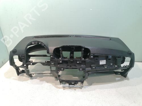 Used Dashboard FIAT 500 (312_) 1.0 Mild Hybrid (312.AYD1B) (69 hp) 23973792