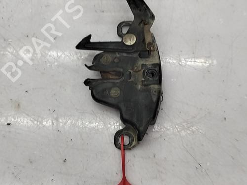 hjelmlås hjelmlås NISSAN TERRANO II (R20) 2.7 TDi 4WD (125 hp) 34154853 34154853