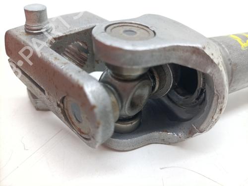 Steering column FIAT PANDA (312_, 319_) 1.0 Mild Hybrid | BP27193878M21 