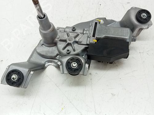 Used Rear wiper motor TOYOTA AURIS Estate (_E18_) 1.8 Hybrid (ZWE186_, ZWE186R, ZWE186H) (136 hp) 28956778